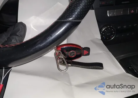 2013 Mercedes-Benz C 300 Sport 4Matic from USA, damaged, VIN WDDGF8AB3DR244325